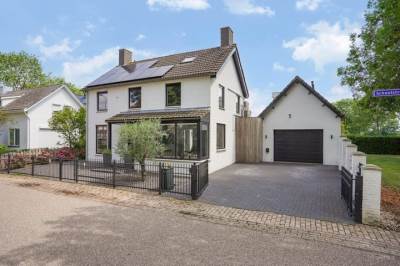 Woning Schoolstraat 2 Den Bosch