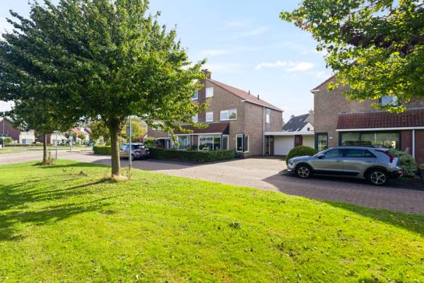 Woning Boterzwin 2322 Julianadorp