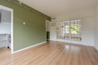 Woning Wieringerstraat 15B Rotterdam