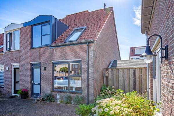 Woning Sluyscoog 22 Den Burg