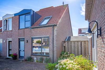 Woning Sluyscoog 22 Den Burg