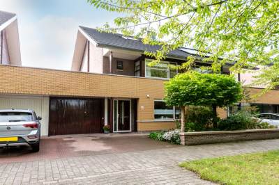 Woning Jarenweg 69 Almere