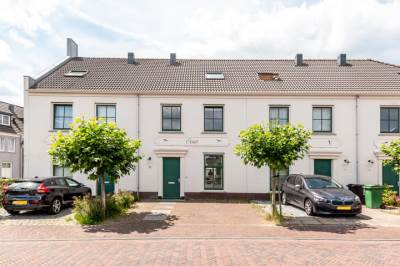 Woning Kamerlingh Onnesstraat 53 Almere