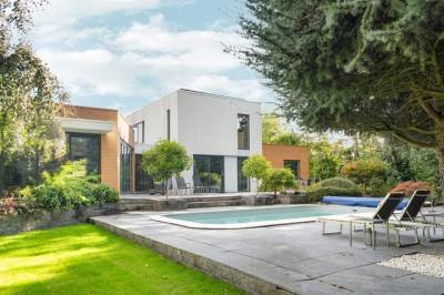 Woning Vlaamse Gaailaan 25 Almere