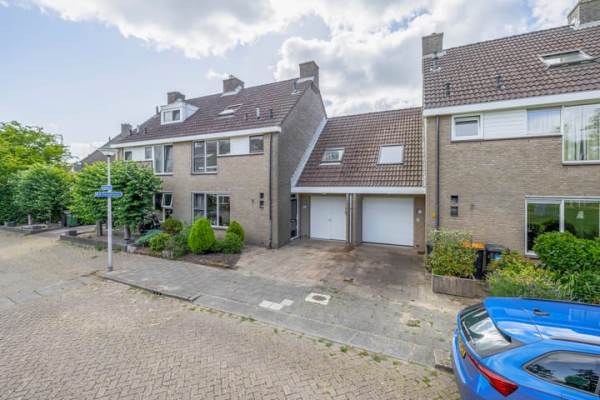 Woning Machtelderf 16 Waddinxveen