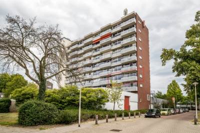 Woning Gronausestraat 166 Enschede