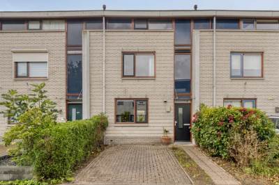 Woning Leo Gestelstraat 96 Almere