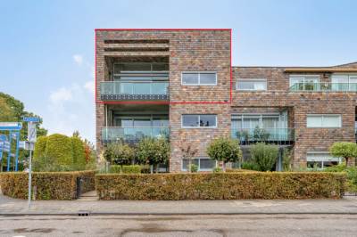 Woning Heikantsestraat 6A Prinsenbeek