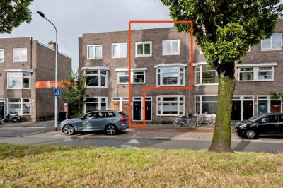 Woning Prinsesseweg 48A Groningen