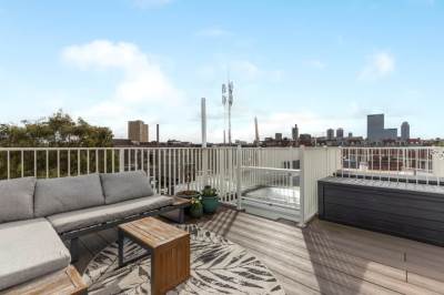 Woning Bergpolderstraat 49A02 Rotterdam