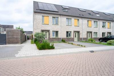 Woning Addy Kleijngeldstraat 50 Helmond