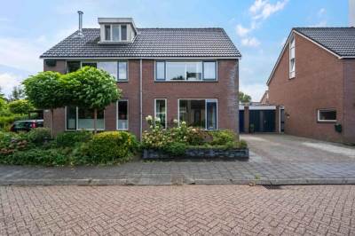 Woning Tormentilstraat 106 Groningen