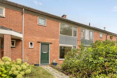 Woning Stakenkamplaan 59 Oldenzaal