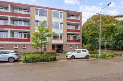 Woning Plutolaan 180 Groningen