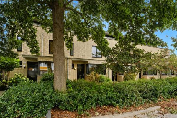 Woning Lorentzstraat 25B Vlaardingen