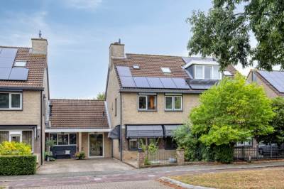 Woning 2e Barendrechtseweg 294 Barendrecht