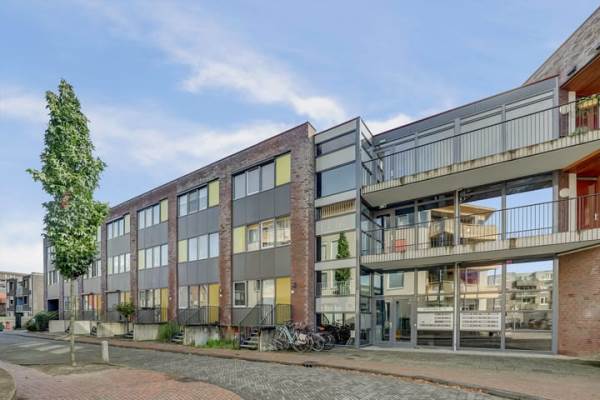 Woning Ketelstraat 77 Ede