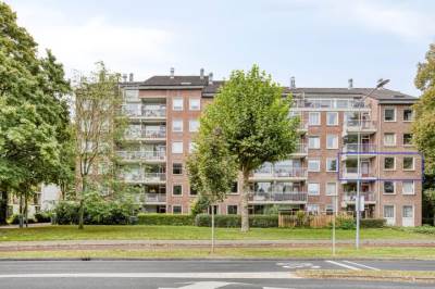 Woning Sauterneslaan 3C Maastricht
