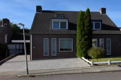 Woning Groeneweg 21 Gulpen