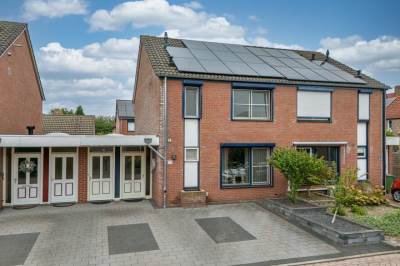 Woning Looierstraat 20 Baarlo (LI)