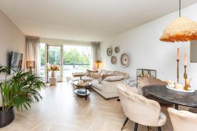 Woning Koenraad Bothstraat 72 Rotterdam