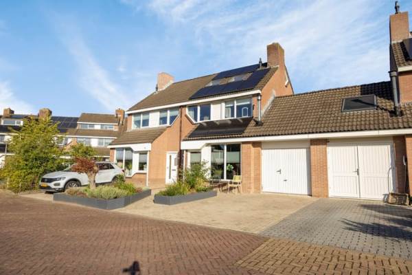 Woning Workumstraat 27 Emmeloord