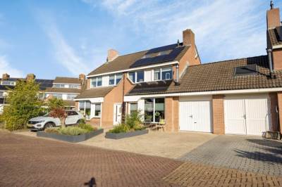 Woning Workumstraat 27 Emmeloord