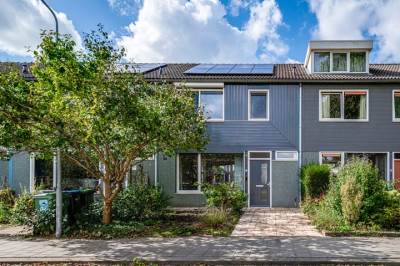 Woning Van Beethovenstraat 91 Zevenaar