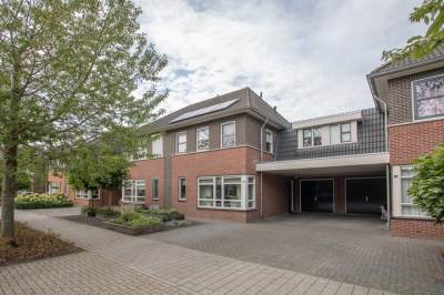 Woning Waterspiegel 38 Wierden