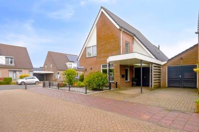 Woning Pelmolen 6 Oploo