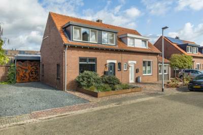 Woning Steeg 17 Arcen
