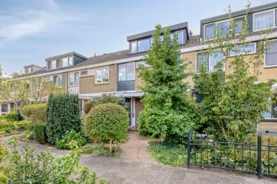 Woning Merellaan 194 Capelle aan den IJssel
