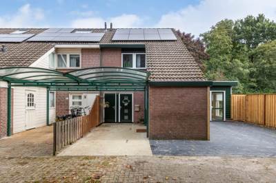 Woning Fluessen 39 Heerenveen