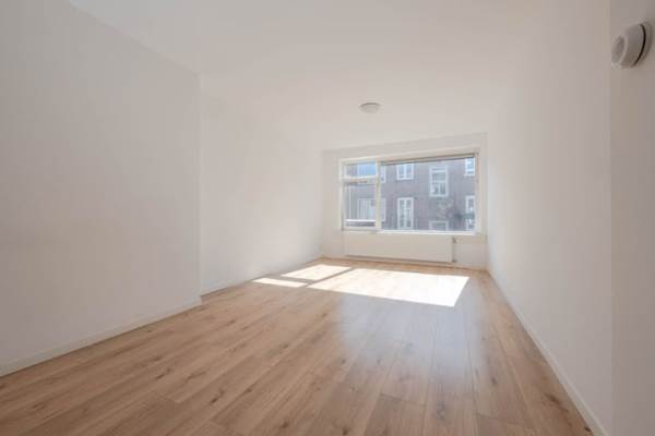 Woning Buizerdstraat 13B Rotterdam