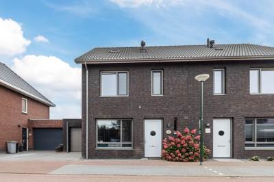 Woning Pastoor van Poortenstraat 22 Haghorst