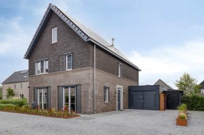 Woning Turfsteker 6 Veenendaal