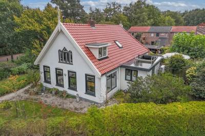 Woning Hoofdstraat West 48 Noordwolde (FR)