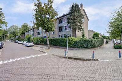 Woning Berlagelaan 299 Hilversum