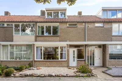 Woning Pieter Borpad 12 Eindhoven