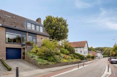 Woning Sint Catharinastraat 43 Ulestraten