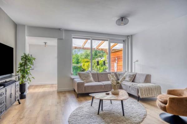 Woning Medeaschouw 6 Zoetermeer