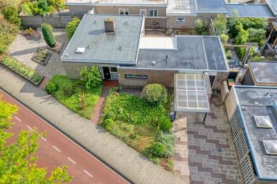 Woning Brethouwerstraat 23 Dalfsen