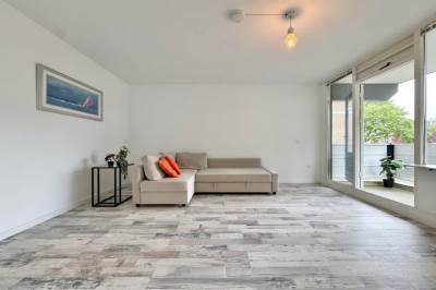 Woning Soesterberghof 22 Amsterdam