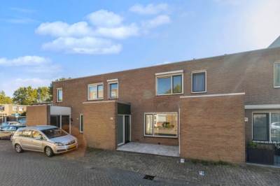 Woning Zijldiep 23 Dordrecht