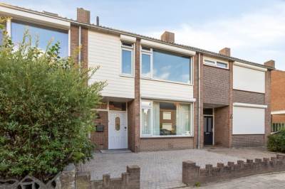 Woning Karel de Stoutestraat 30 Oss