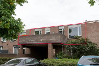 Woning Anne Frankstraat 155 Venlo