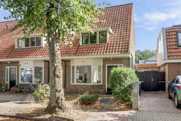 Woning Tweeboomlaan 90 Hoorn (NH)