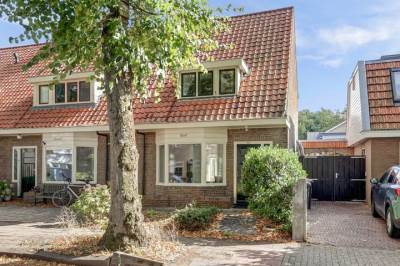 Woning Tweeboomlaan 90 Hoorn (NH)