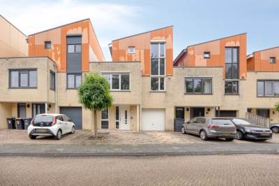 Woning Kennemerland 76 Lelystad