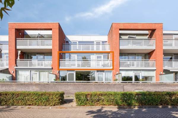 Woning Karnsberg 126 Etten-Leur